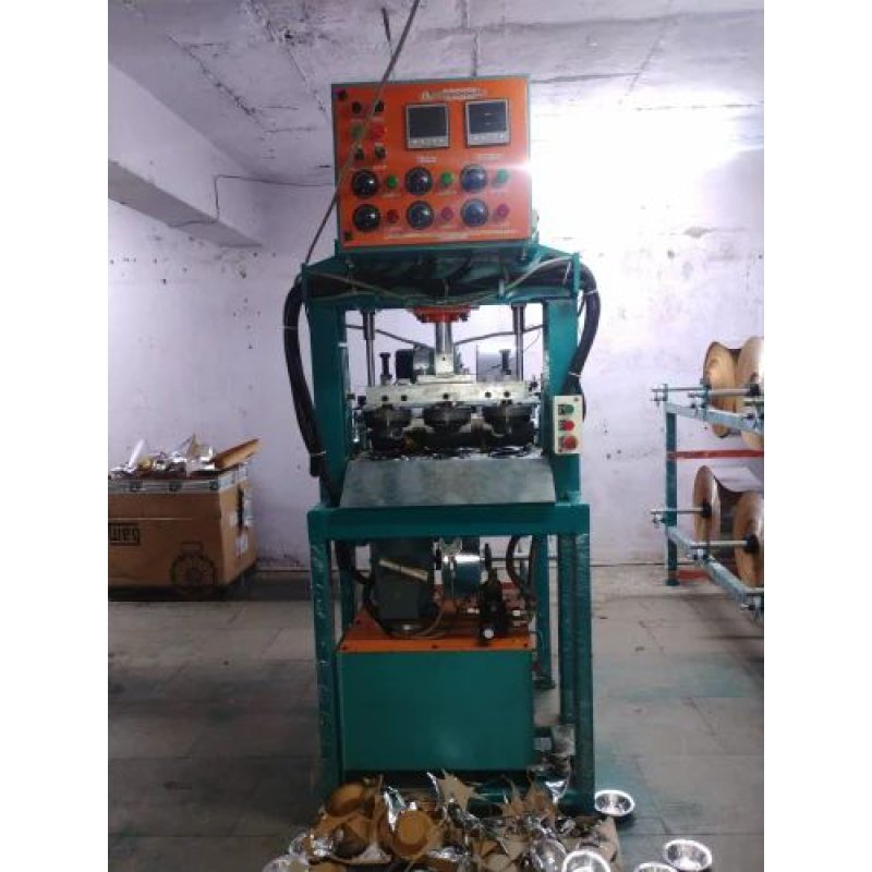 Dona Making Machine